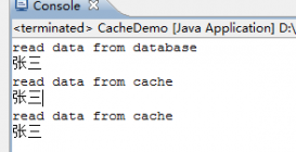 Java多線程編程之讀寫鎖ReadWriteLock用法實例