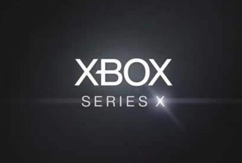 微軟：新主機(jī)就叫Xbox、Series X代表型號(hào)