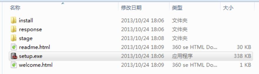 安裝oracle11g INS-30131執行安裝程序驗證所需的初始設置失敗的解決方法