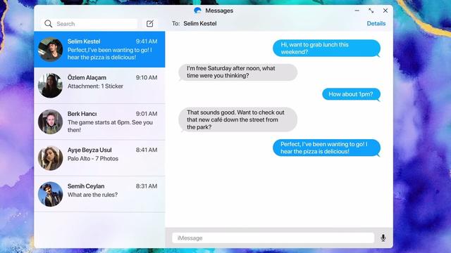 Windows 11系統操作界面曝光