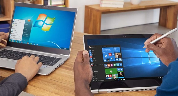 最后的更新！微軟Windows 7發(fā)布KB4534310修復(fù)補(bǔ)丁