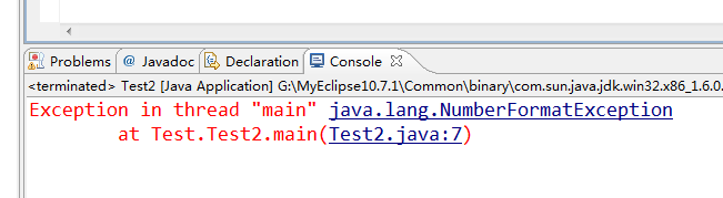 Java編程中使用throw關鍵字拋出異常的用法簡介