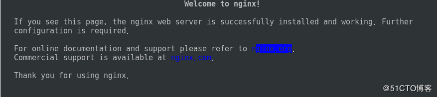 nginx訪問控制的實現示例