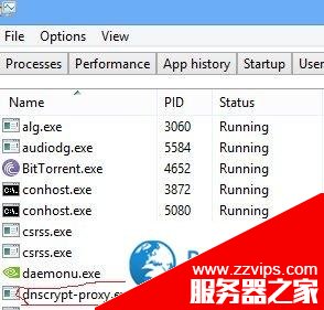 dnscrypt怎么用？dnscrypt使用方法