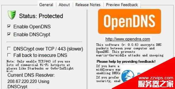 dnscrypt怎么用？dnscrypt使用方法