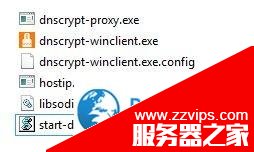 dnscrypt怎么用？dnscrypt使用方法