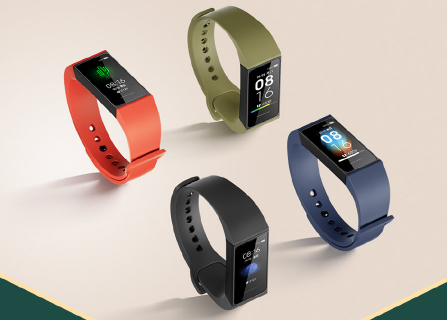 Redmi手環怎么樣 redmi手環值得買嗎