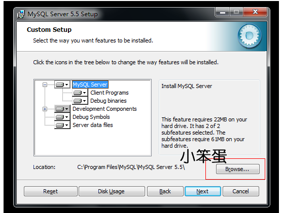Windows環(huán)境開(kāi)發(fā)PHP完整配置教程Apache+Mysql+PHP