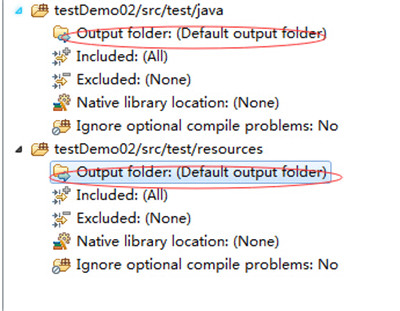maven搭建java ee項目圖文教程