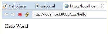 Java Web編程之Servlet技術(shù)詳解