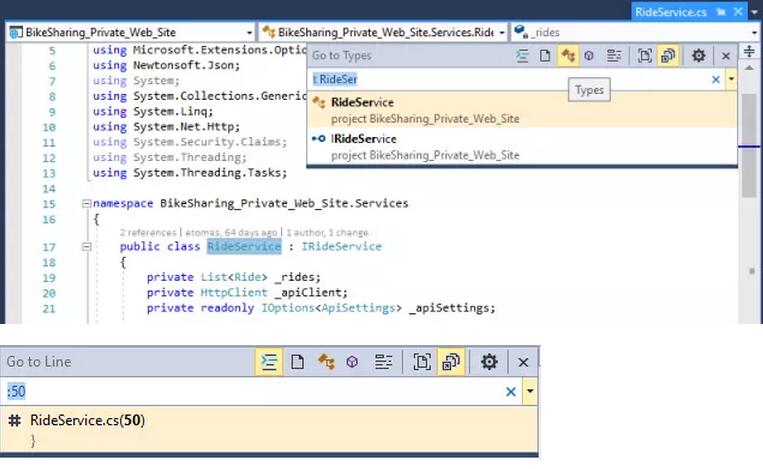 Visual Studio 2017正式版發(fā)布 亮點看這里