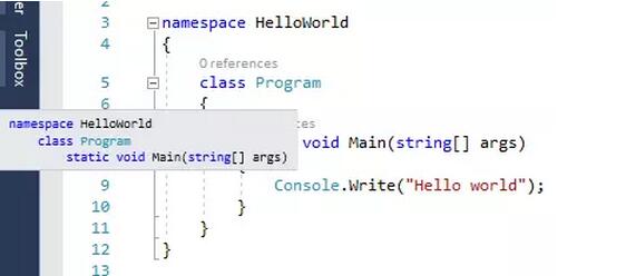 Visual Studio 2017正式版發(fā)布 亮點看這里