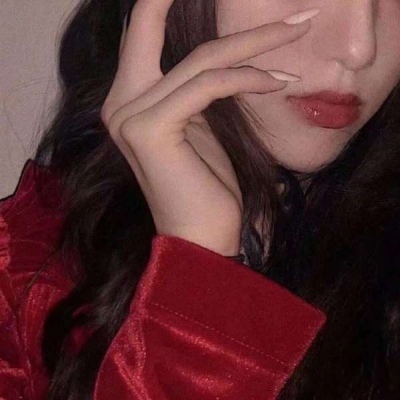 抖音御姐頭像霸氣十足 超吸睛的個性霸氣女頭像