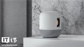 1699元，華為Sound X白金版正式開售