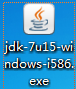 JDK 7U15在 Windows x86平臺下的安裝方法