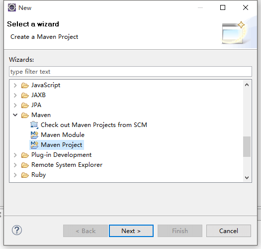 從最基本的Java工程搭建SpringMVC+SpringDataJPA+Hibernate
