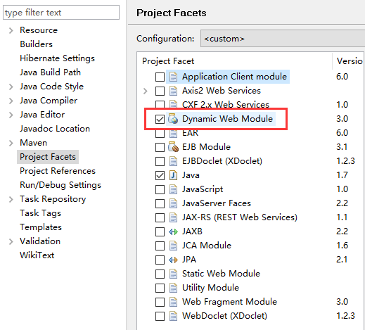 從最基本的Java工程搭建SpringMVC+SpringDataJPA+Hibernate