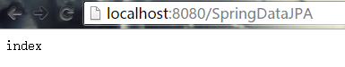 從最基本的Java工程搭建SpringMVC+SpringDataJPA+Hibernate