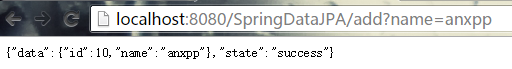 從最基本的Java工程搭建SpringMVC+SpringDataJPA+Hibernate