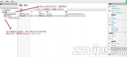 windows10如何搭建IIS服務(wù)器