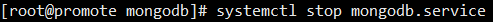 CentOS 安裝 Mongodb的步驟（在線離線兩種）