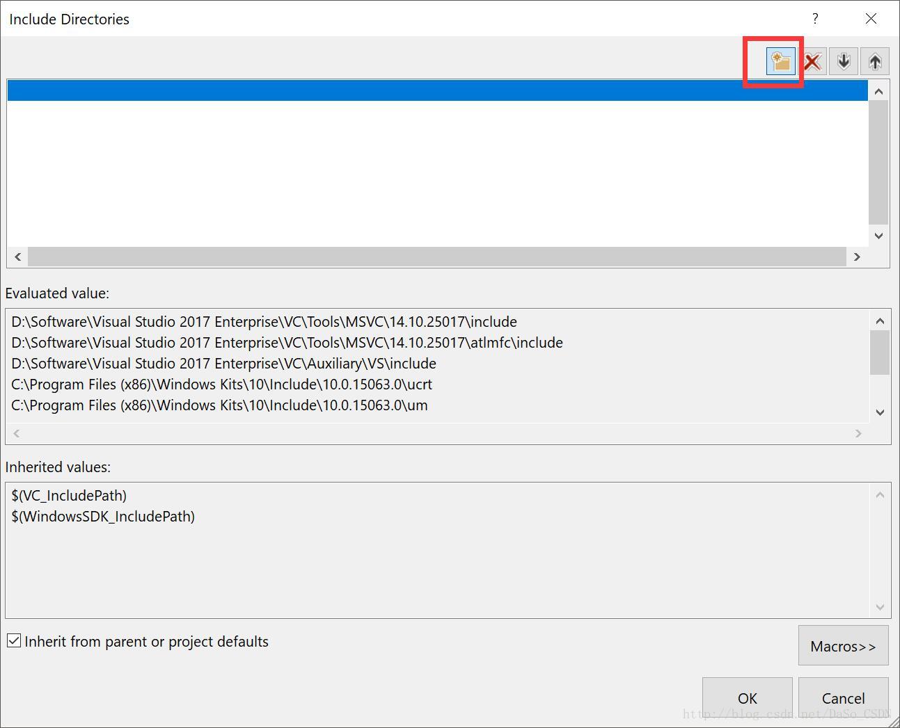 Visual Studio(VS2017)配置C/C++ PostgreSQL9.6.3開發(fā)環(huán)境
