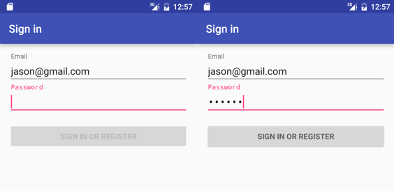 淺析RxJava處理復雜表單驗證問題的方法