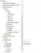 spring mvc4.1.6 spring4.1.6 hibernate4.3.11 mysql5.5.25開發環境搭建圖文教程