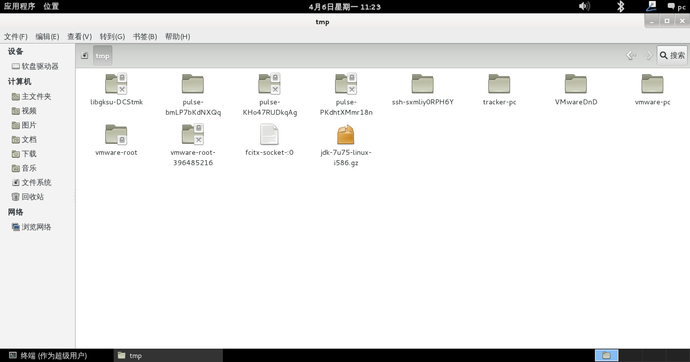 Debian配置JDK1.7 與Linux Java Helloworld