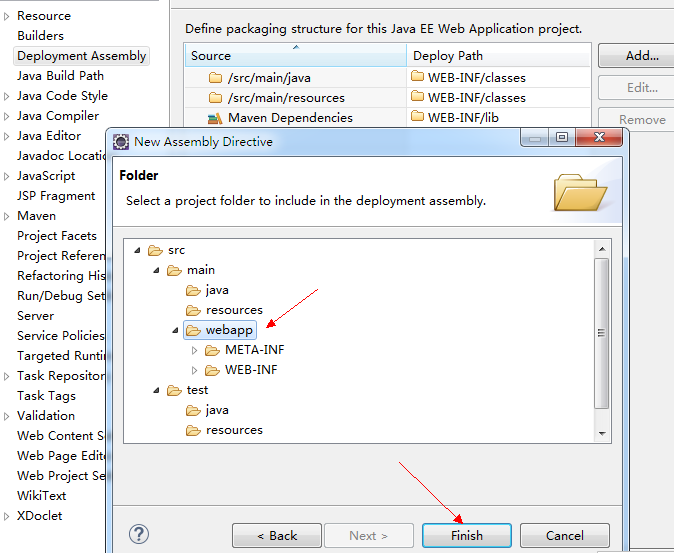 Spring整合MyBatis（Maven+MySQL）圖文教程詳解
