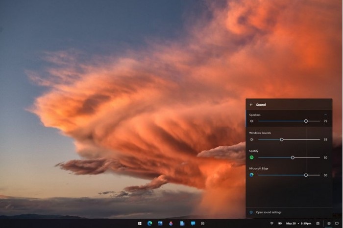 設計師打造 Win10 控制中心：你想要的功能都有