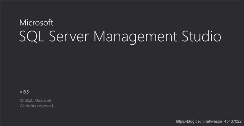SQL Server 2019下載與安裝教程(自定義安裝)