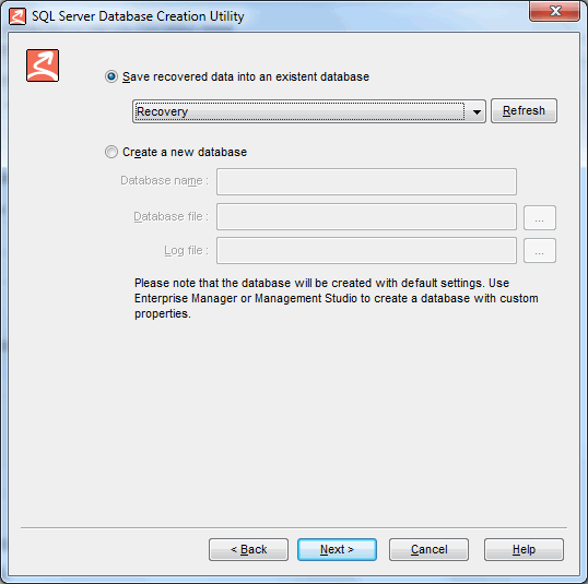 SQL Server2008 數據庫誤刪除數據的恢復方法分享