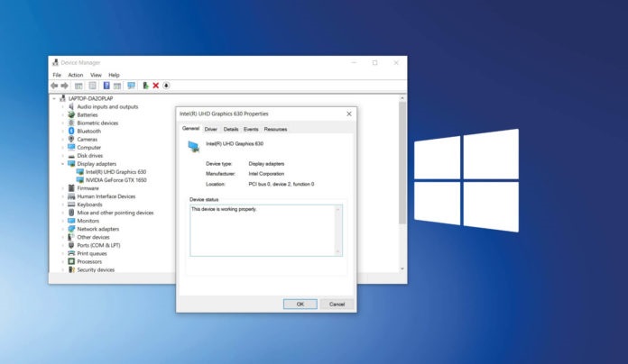 Win10 Edge 若崩潰太多，顯卡驅動程序將被評定為 “質量低下”