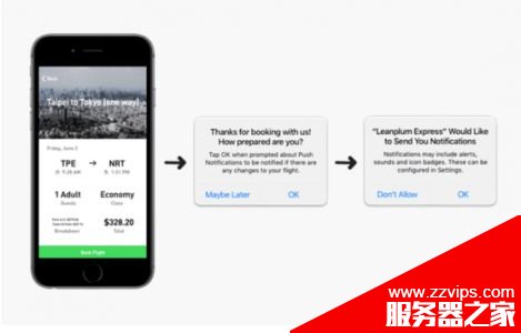 如何提高用戶留存率?利用消息推送提高用戶留存率的四個步驟