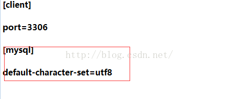 MySQL學習第三天 Windows 64位操作系統下驗證MySQL