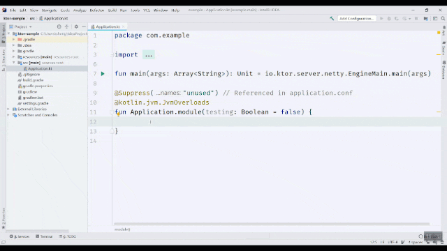 三分鐘讓 JetBrains IntelliJ IDEA 顯示簡體中文