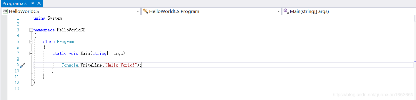 Windows下Visual Studio 2017安裝配置方法圖文教程