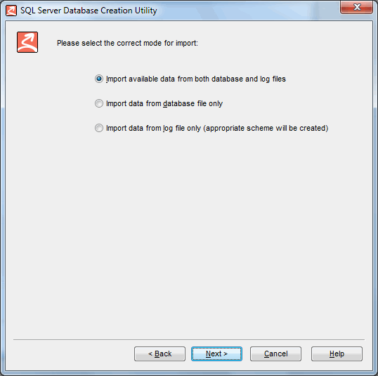 SQL Server 2008數據庫誤刪數據如何進行數據恢復