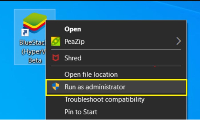 不再起沖突，BlueStacks 安卓模擬器推出 Hyper-V 測(cè)試版