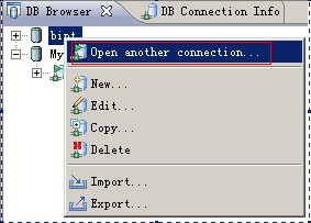 Myeclipse連接mysql數(shù)據(jù)庫心得體會