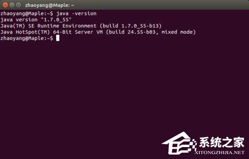 Ubuntu安裝JDK環(huán)境變量的方法 Ubuntu安裝JDK的步驟