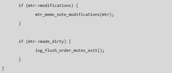 MySQL redo死鎖問題排查及解決過程分析