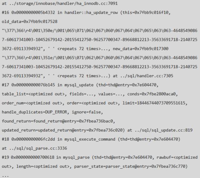 MySQL redo死鎖問題排查及解決過程分析