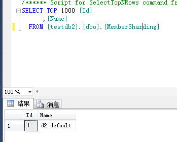 詳解在.net core中完美解決多租戶分庫分表的問題