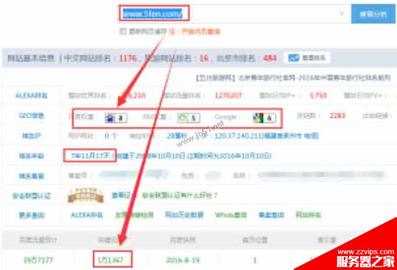 交叉鏈接在SEO中有什么作用？交叉鏈接對網站排名優化的重要性