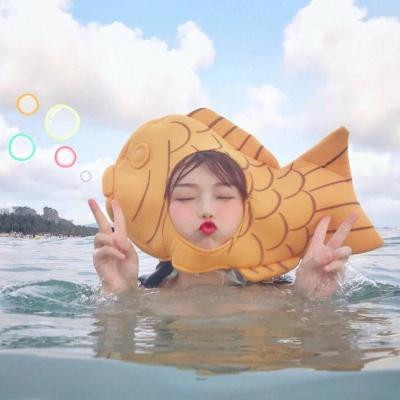 女生微信最吉利的好看頭像 鴻運當頭系列微信旺運頭像圖片