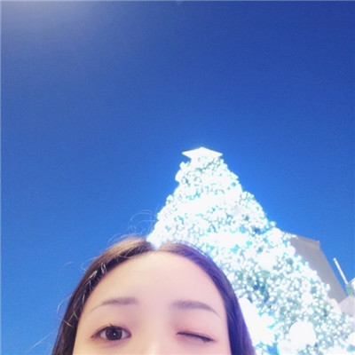 女生微信最吉利的好看頭像 鴻運當頭系列微信旺運頭像圖片