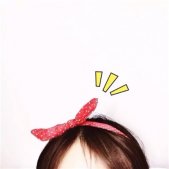 女生微信最吉利的好看頭像 鴻運(yùn)當(dāng)頭系列微信旺運(yùn)頭像圖片