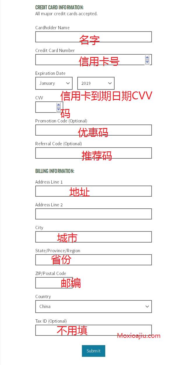 Linode VPS優惠信息及開通購買使用圖文教程（最新完整版）